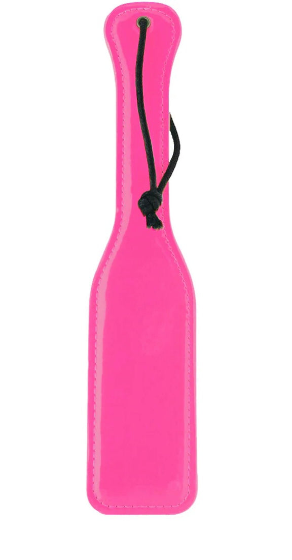 Naughty nights pink