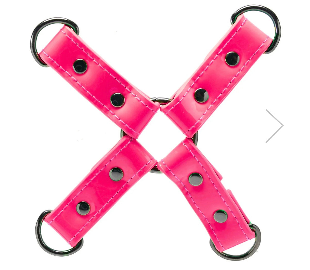 Naughty nights pink