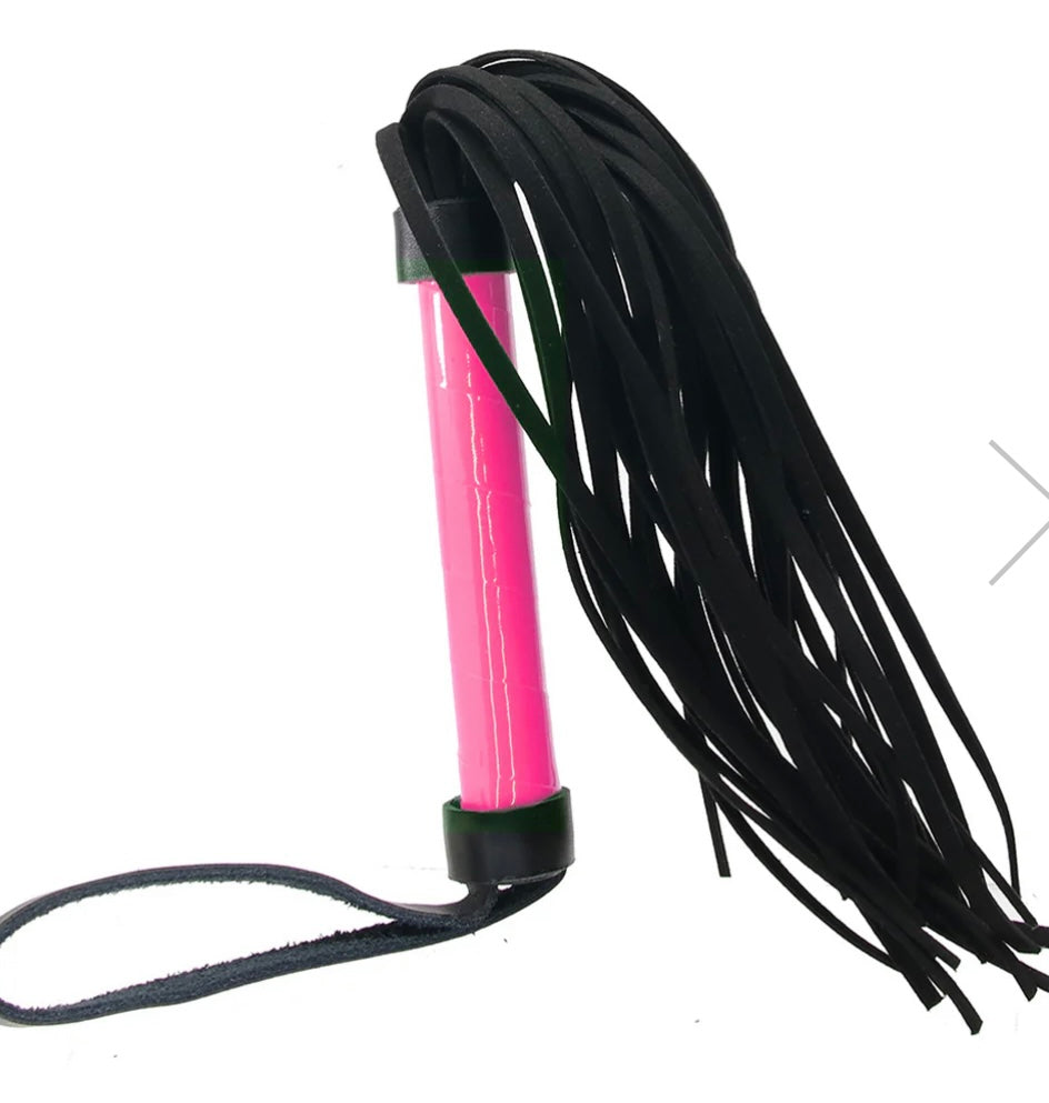 Naughty nights pink