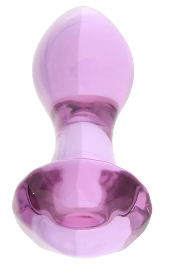 Naughty nights pink