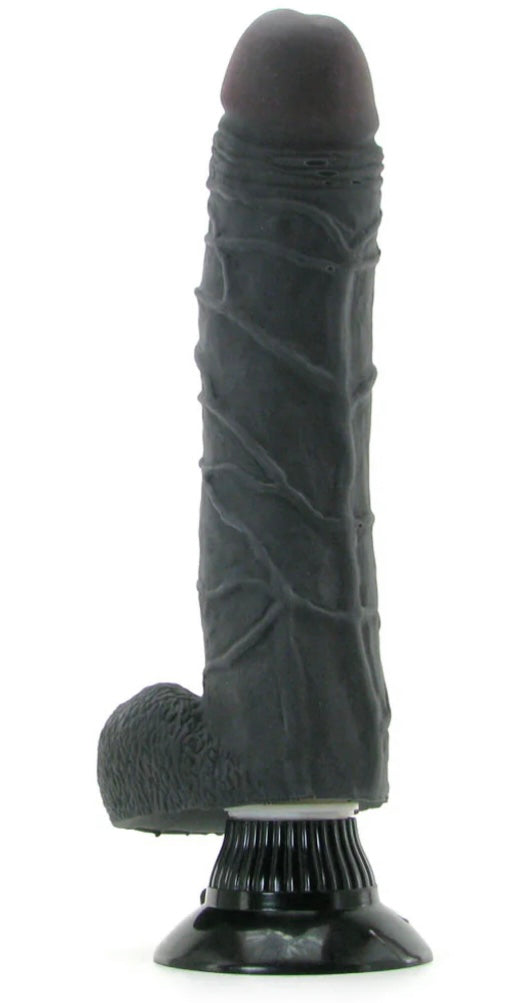 The real deal 9inch