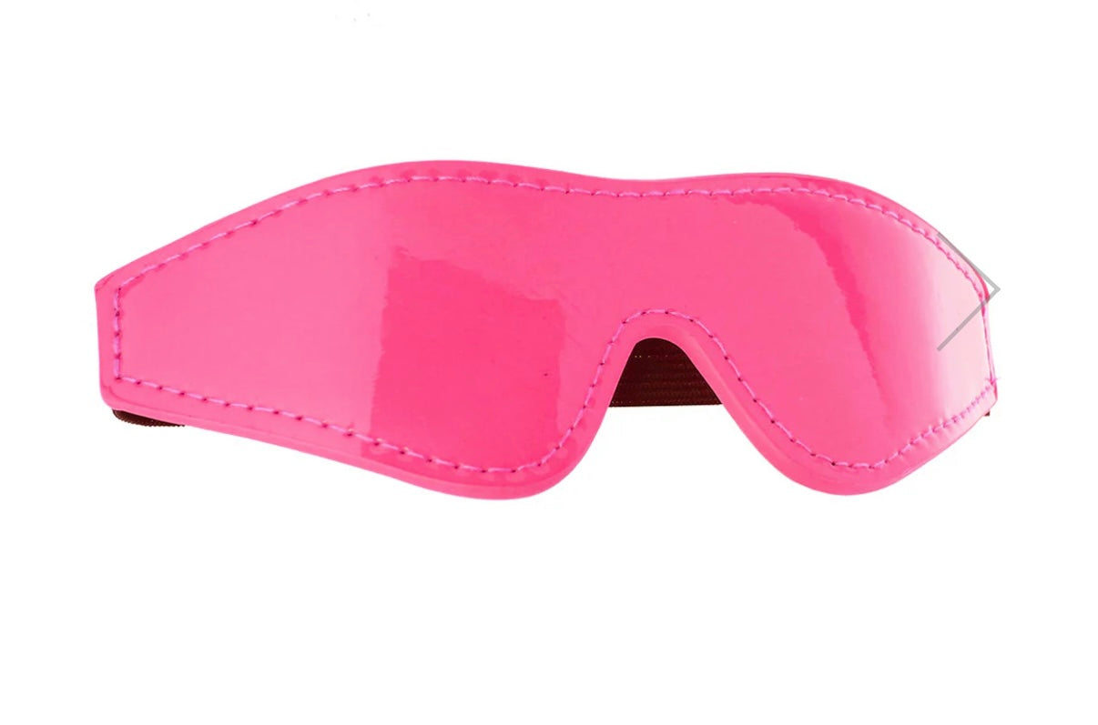 Naughty nights pink