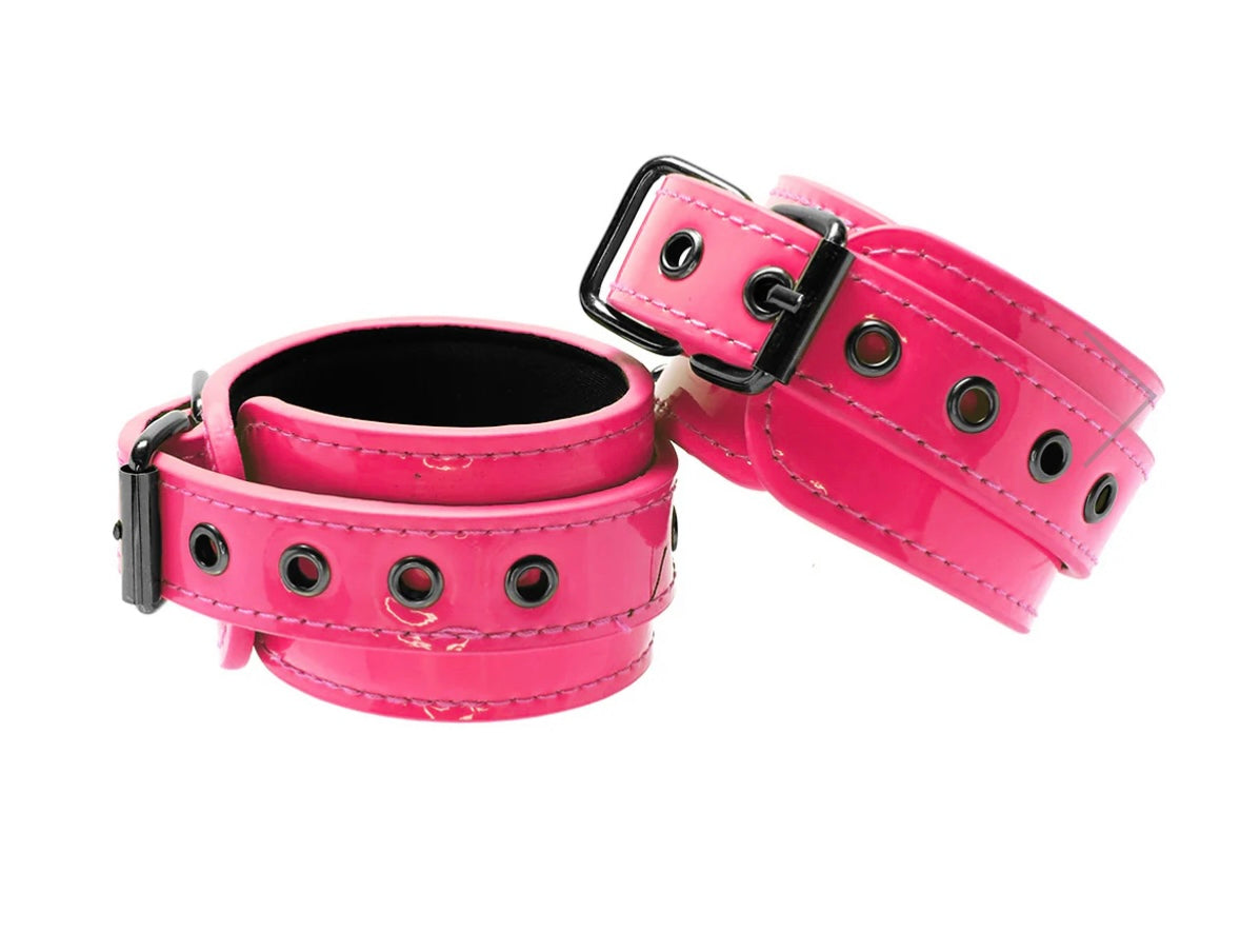 Naughty nights pink